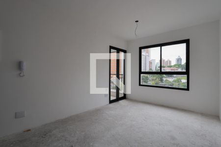 Apartamento à venda com 1 quarto, 32m² em Santana, São Paulo