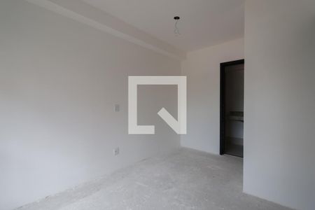 Suíte de apartamento à venda com 1 quarto, 32m² em Santana, São Paulo