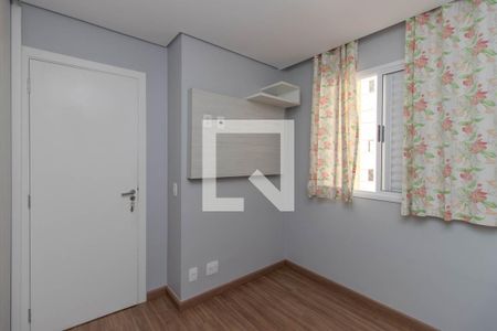Quarto 1 de apartamento à venda com 2 quartos, 47m² em Jardim Leonor Mendes de Barros, São Paulo