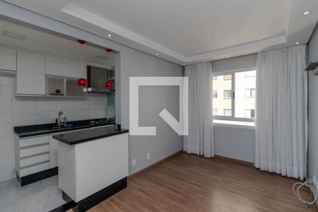 Apartamento à venda com 2 quartos, 47m² em Jardim Leonor Mendes de Barros, São Paulo