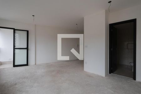 Suíte de apartamento à venda com 1 quarto, 33m² em Santana, São Paulo