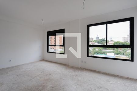 Suíte de apartamento à venda com 1 quarto, 33m² em Santana, São Paulo