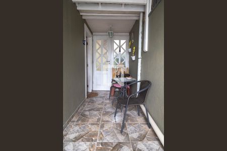 Casa à venda com 3 quartos, 110m² em Jardim Santa Cecilia, Guarulhos