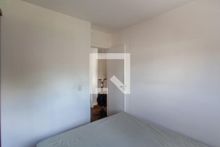 Quarto 1 de apartamento à venda com 2 quartos, 57m² em Planalto, Belo Horizonte