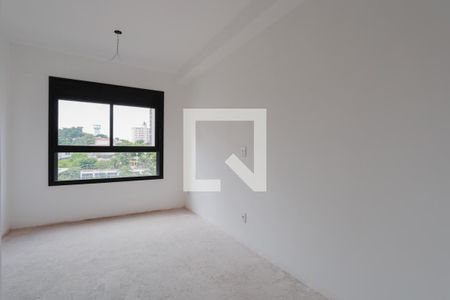 Suíte de apartamento à venda com 1 quarto, 34m² em Santana, São Paulo