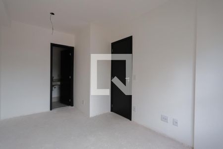 Suíte de apartamento à venda com 1 quarto, 34m² em Santana, São Paulo