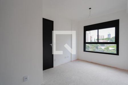 Suíte de apartamento à venda com 1 quarto, 34m² em Santana, São Paulo