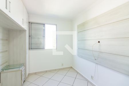 Quarto 1 de apartamento para alugar com 2 quartos, 59m² em Cidade das Flores, Osasco