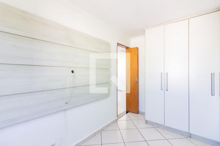 Quarto 1 de apartamento para alugar com 2 quartos, 59m² em Cidade das Flores, Osasco