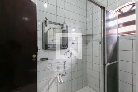 Banheiro 1 de casa para alugar com 2 quartos, 149m² em Jardim Casa Pintada, São Paulo