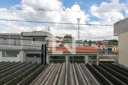 Vista do Quarto 1 de casa para alugar com 2 quartos, 149m² em Jardim Casa Pintada, São Paulo