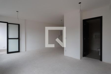 Suíte de apartamento à venda com 1 quarto, 33m² em Santana, São Paulo