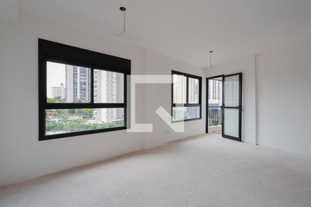 Suíte de apartamento à venda com 1 quarto, 33m² em Santana, São Paulo