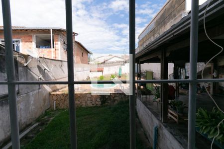 Vista Quarto 1 de casa à venda com 2 quartos, 170m² em Vila Copacabana, Belo Horizonte