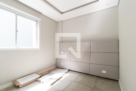 Quarto 1 de apartamento para alugar com 3 quartos, 59m² em Novo Mundo, Curitiba