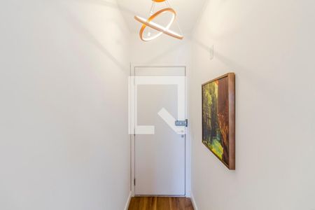 Sala de apartamento para alugar com 2 quartos, 60m² em Pinheiros, São Paulo