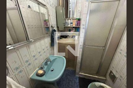 Apartamento à venda com 1 quarto, 50m² em Glória, Rio de Janeiro