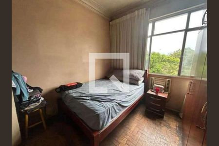Apartamento à venda com 1 quarto, 50m² em Glória, Rio de Janeiro