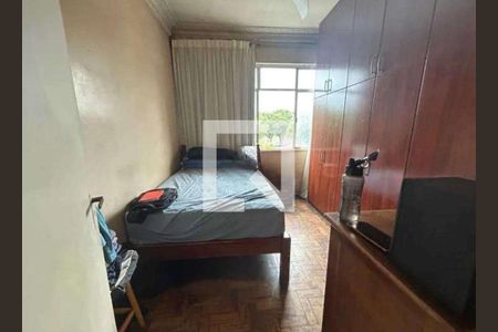 Apartamento à venda com 1 quarto, 50m² em Glória, Rio de Janeiro