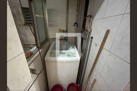 Apartamento à venda com 1 quarto, 50m² em Glória, Rio de Janeiro