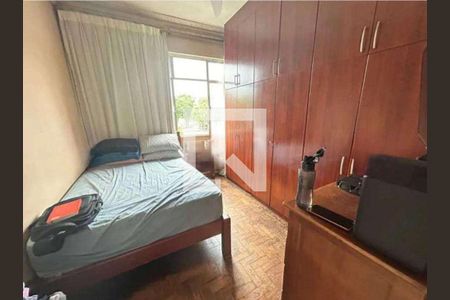 Apartamento à venda com 1 quarto, 50m² em Glória, Rio de Janeiro