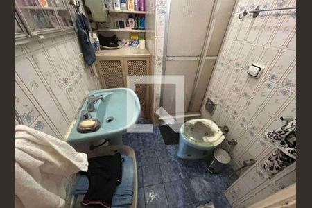 Apartamento à venda com 1 quarto, 50m² em Glória, Rio de Janeiro
