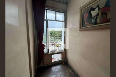 Apartamento à venda com 1 quarto, 50m² em Glória, Rio de Janeiro