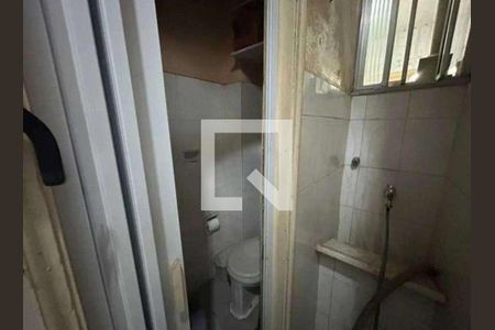 Apartamento à venda com 1 quarto, 50m² em Glória, Rio de Janeiro