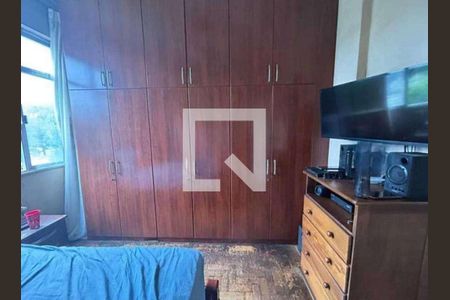 Apartamento à venda com 1 quarto, 50m² em Glória, Rio de Janeiro
