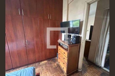 Apartamento à venda com 1 quarto, 50m² em Glória, Rio de Janeiro