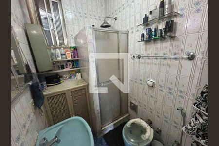 Apartamento à venda com 1 quarto, 50m² em Glória, Rio de Janeiro