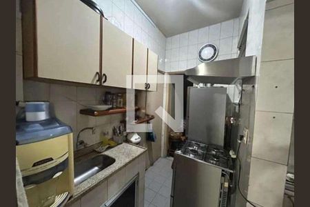 Apartamento à venda com 1 quarto, 50m² em Glória, Rio de Janeiro