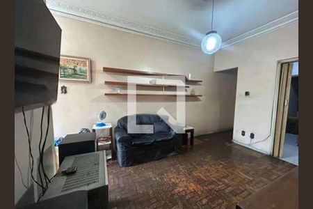 Apartamento à venda com 1 quarto, 50m² em Glória, Rio de Janeiro