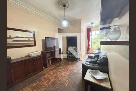 Apartamento à venda com 1 quarto, 50m² em Glória, Rio de Janeiro