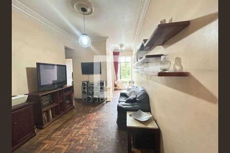 Apartamento à venda com 1 quarto, 50m² em Glória, Rio de Janeiro
