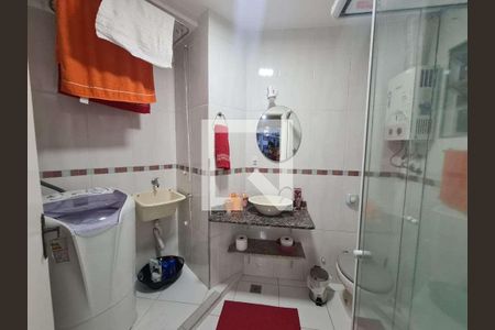 Apartamento à venda com 2 quartos, 50m² em Copacabana, Rio de Janeiro