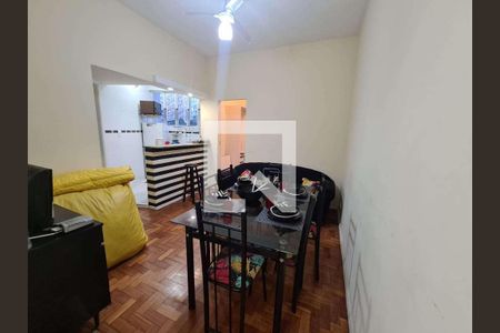 Apartamento à venda com 2 quartos, 50m² em Copacabana, Rio de Janeiro
