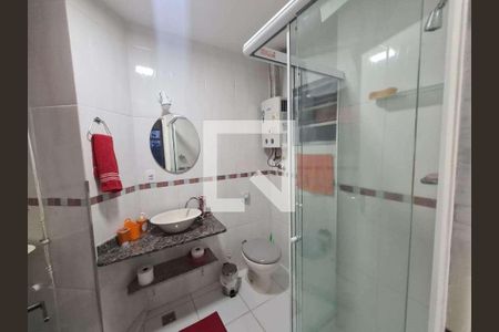 Apartamento à venda com 2 quartos, 50m² em Copacabana, Rio de Janeiro