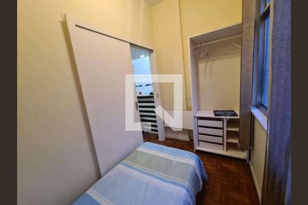 Apartamento à venda com 2 quartos, 50m² em Copacabana, Rio de Janeiro