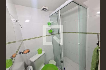 Apartamento à venda com 2 quartos, 50m² em Copacabana, Rio de Janeiro