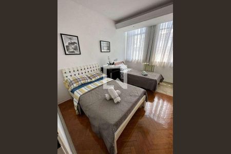 Apartamento à venda com 3 quartos, 104m² em Copacabana, Rio de Janeiro