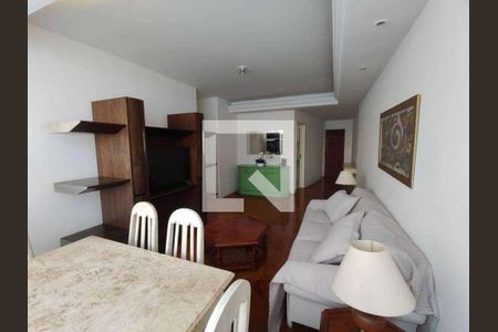 Apartamento à venda com 3 quartos, 104m² em Copacabana, Rio de Janeiro