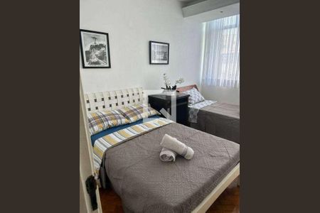 Apartamento à venda com 3 quartos, 104m² em Copacabana, Rio de Janeiro