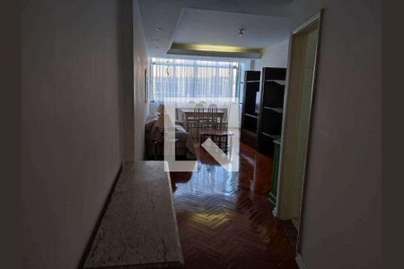 Apartamento à venda com 3 quartos, 104m² em Copacabana, Rio de Janeiro