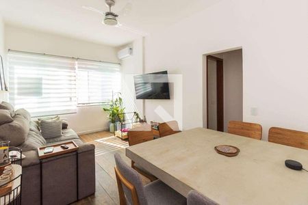 Apartamento à venda com 2 quartos, 63m² em Copacabana, Rio de Janeiro