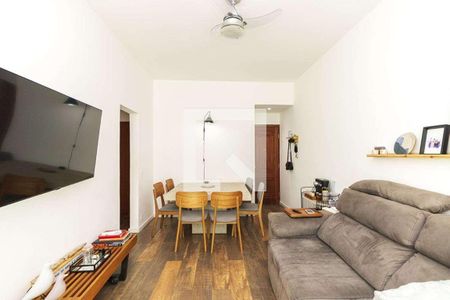 Apartamento à venda com 2 quartos, 63m² em Copacabana, Rio de Janeiro