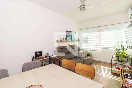 Apartamento à venda com 2 quartos, 63m² em Copacabana, Rio de Janeiro