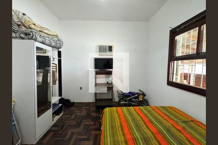 Quarto 2 de casa de condomínio para alugar com 4 quartos, 104m² em Centro, São Leopoldo