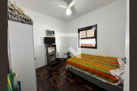 Quarto 2 de casa de condomínio para alugar com 4 quartos, 104m² em Centro, São Leopoldo
