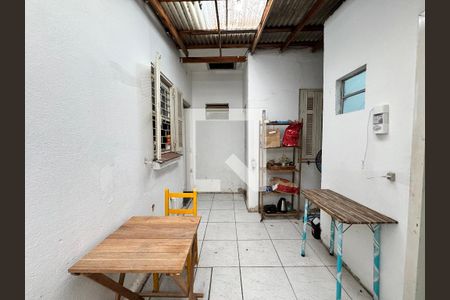 Cozinha de casa de condomínio para alugar com 4 quartos, 104m² em Centro, São Leopoldo